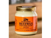 Cambridge Traditional Products Beeswax Traditional Furniture Polish (neutral) 5oz/142g